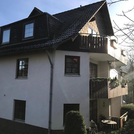 Ferienwohnung Bocksbergblick BB 14 Goslar Exterior foto