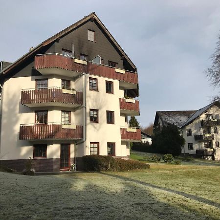 Ferienwohnung Bocksbergblick BB 14 Goslar Exterior foto